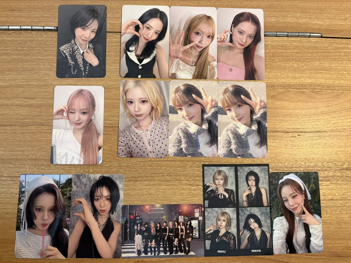 にゃにゃまる tweet media