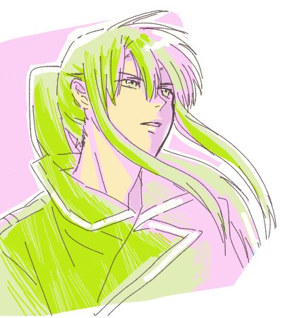 松幸直尚 tweet media