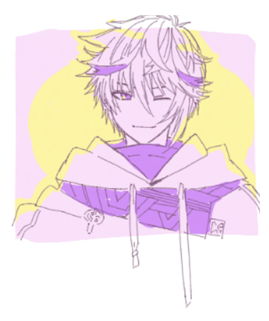 松幸直尚 tweet media