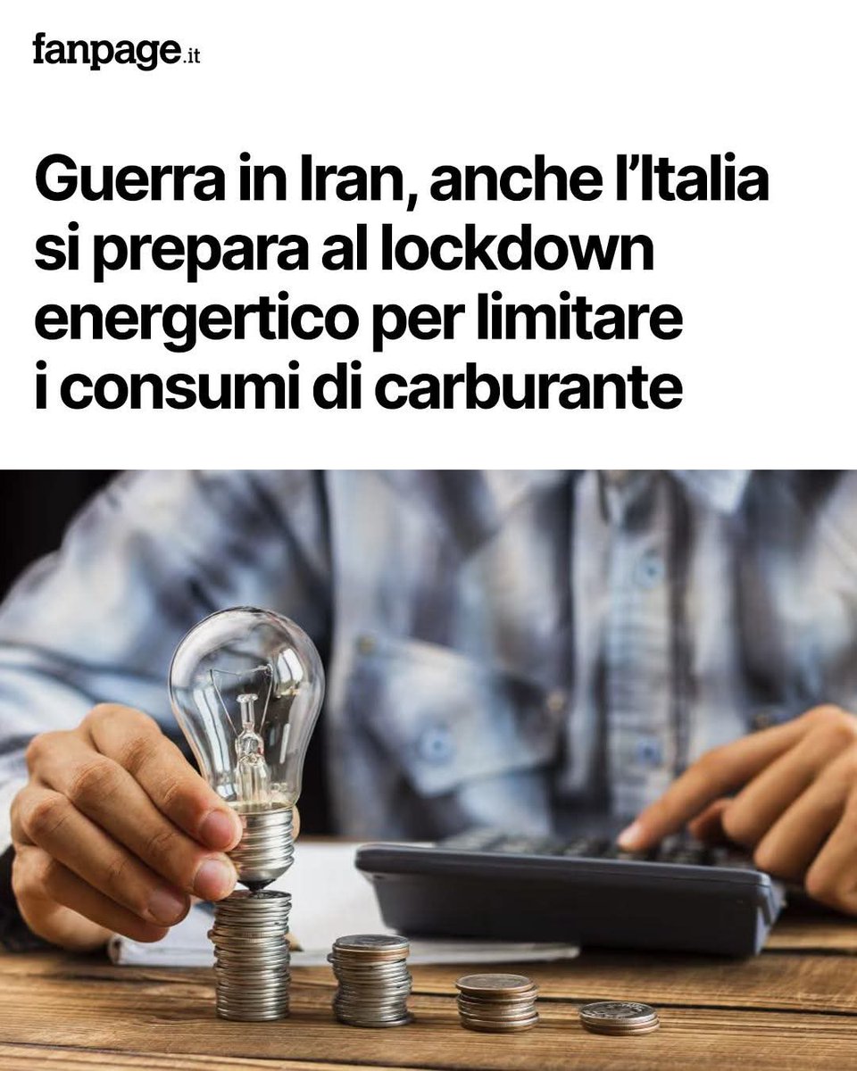 Luca Marfé tweet media