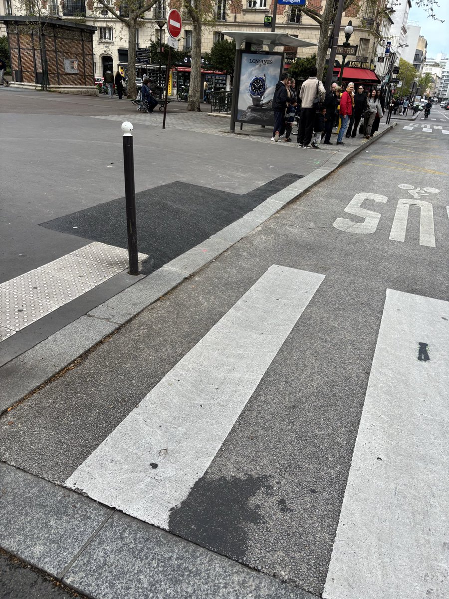 Paris en Selle - 12e tweet media