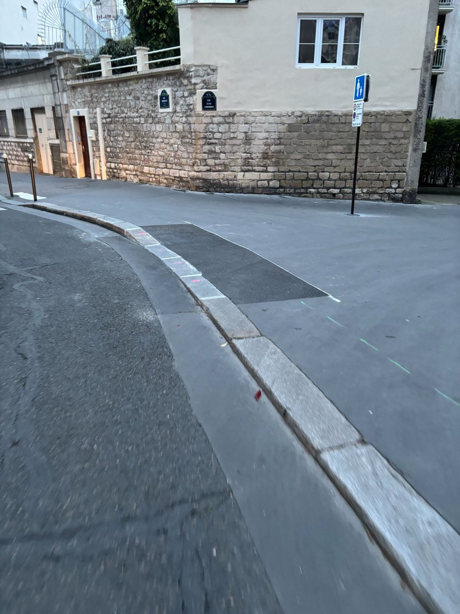 Paris en Selle - 12e tweet media