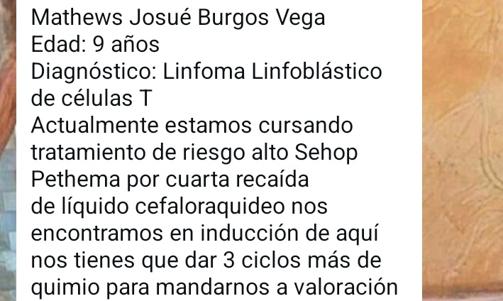 Karen Martínez tweet media