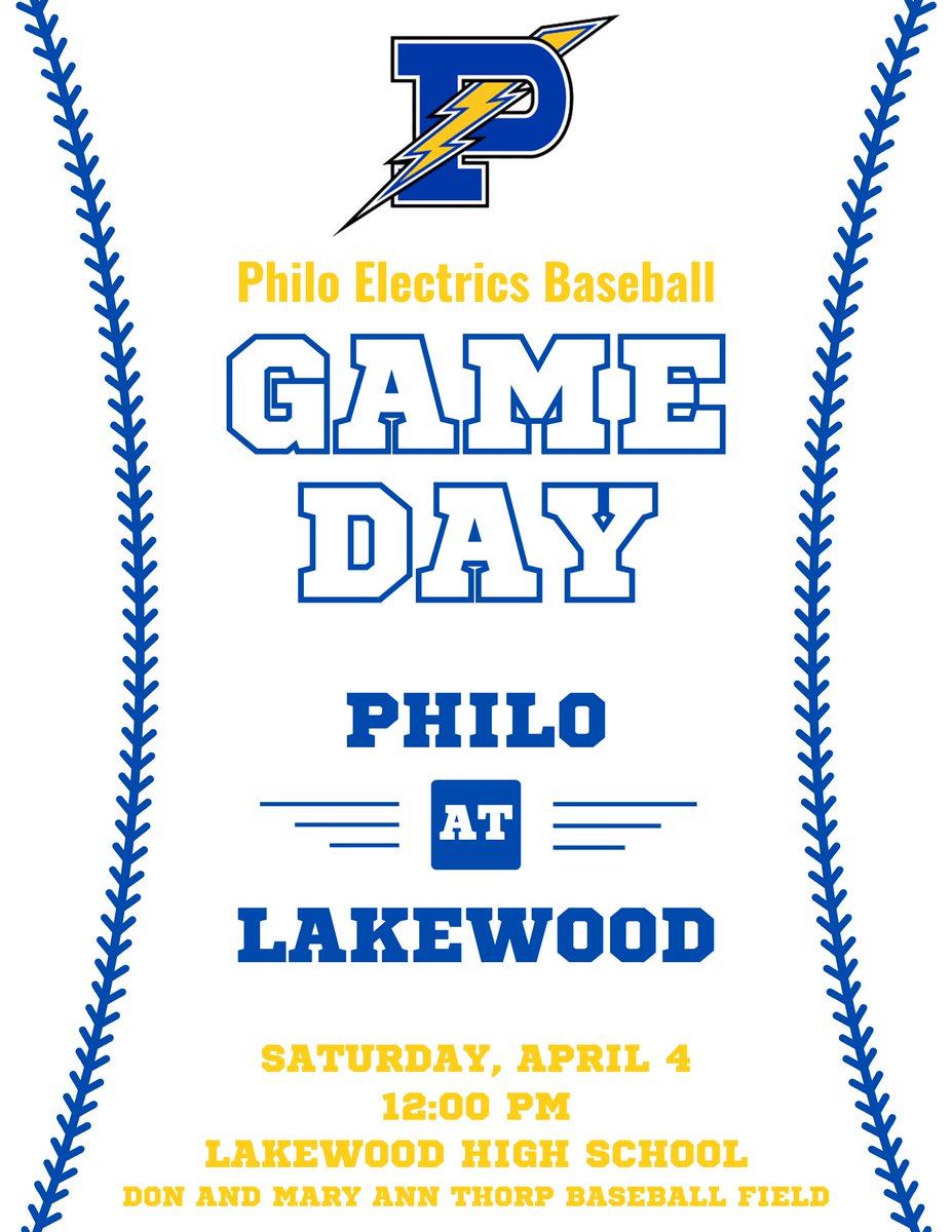 Philo Baseball tweet media