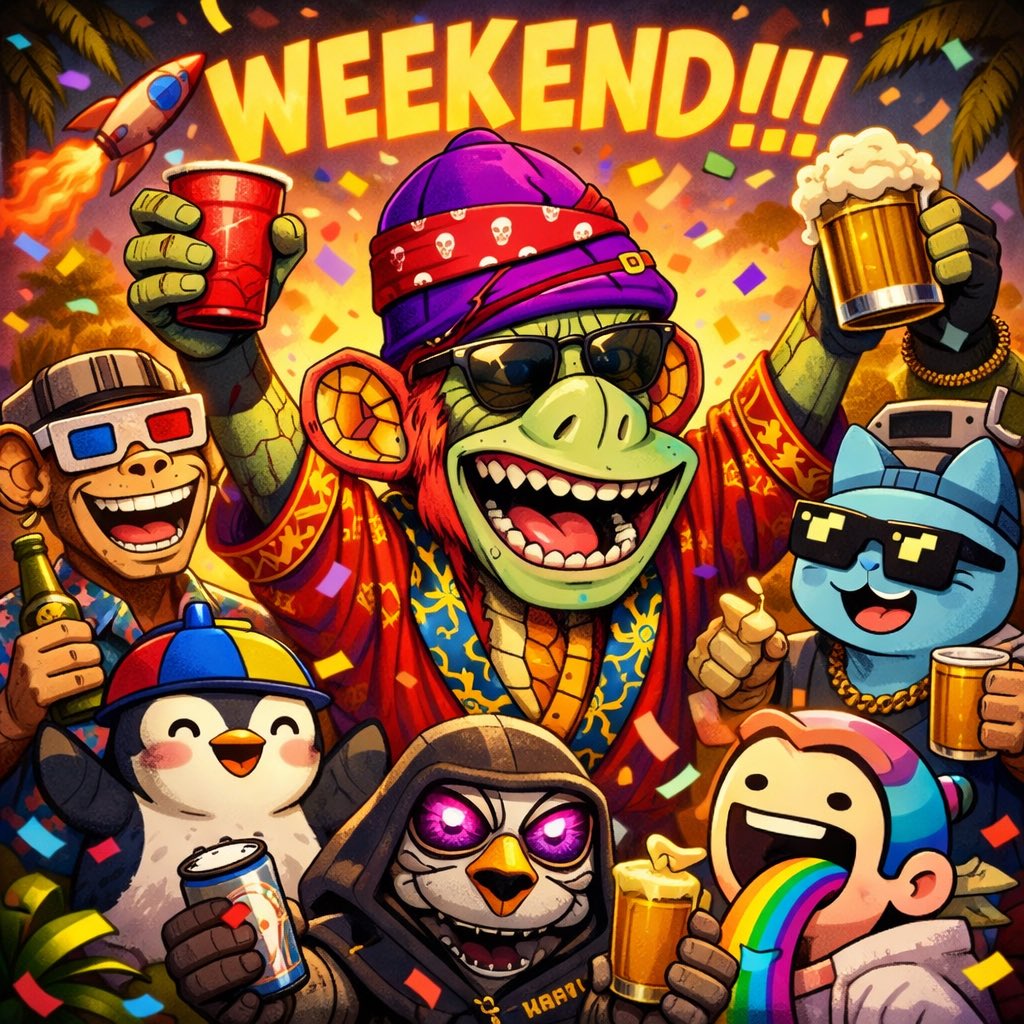 NFTparent 🦍🍌 tweet media