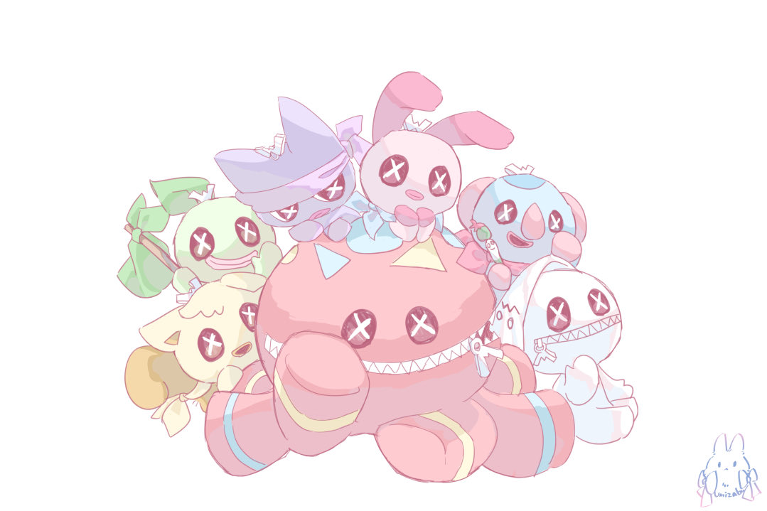 うみざぶ🌃🐇 tweet media