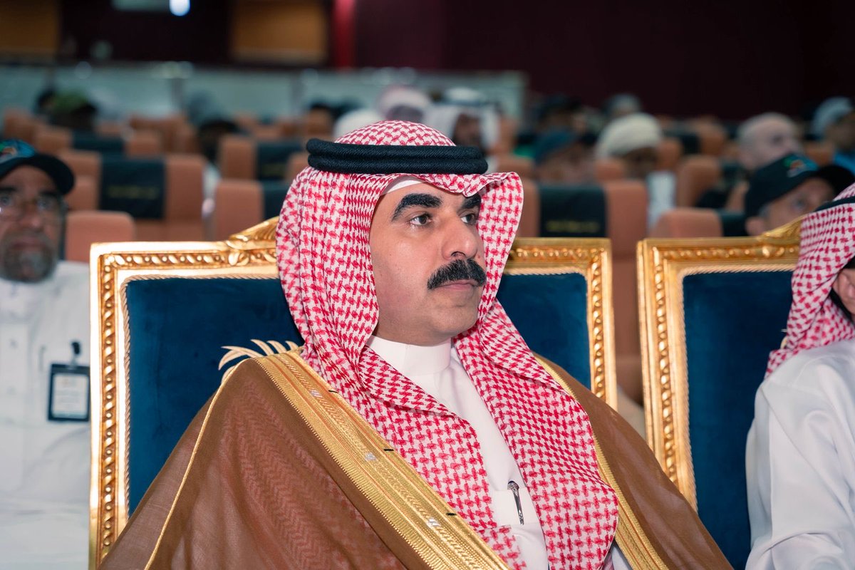 جمعية الخدمات الرياضية بمحافظة الحائط tweet media