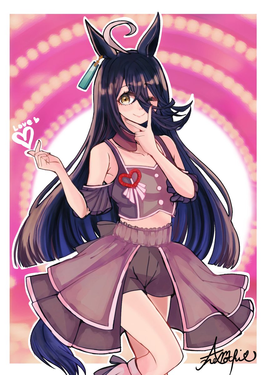 🍡アネモチ tweet media