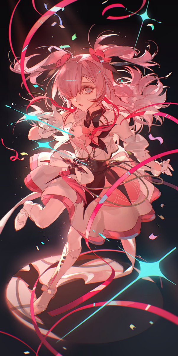 致死量Nyansky_M tweet media