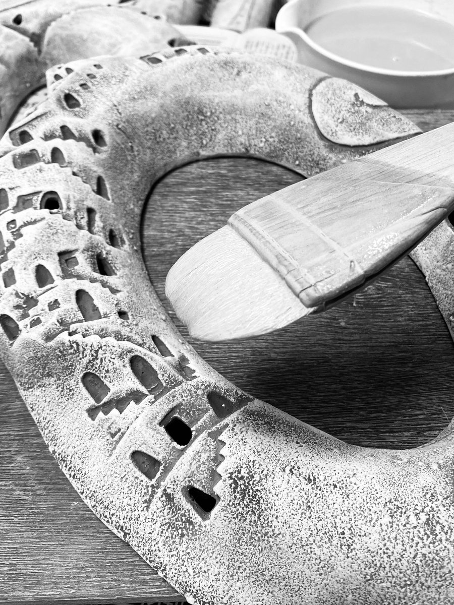 辻本喜代美🎨きよちゃん/大人の遊び心を育む陶芸教室とCafeギャラリー tweet media