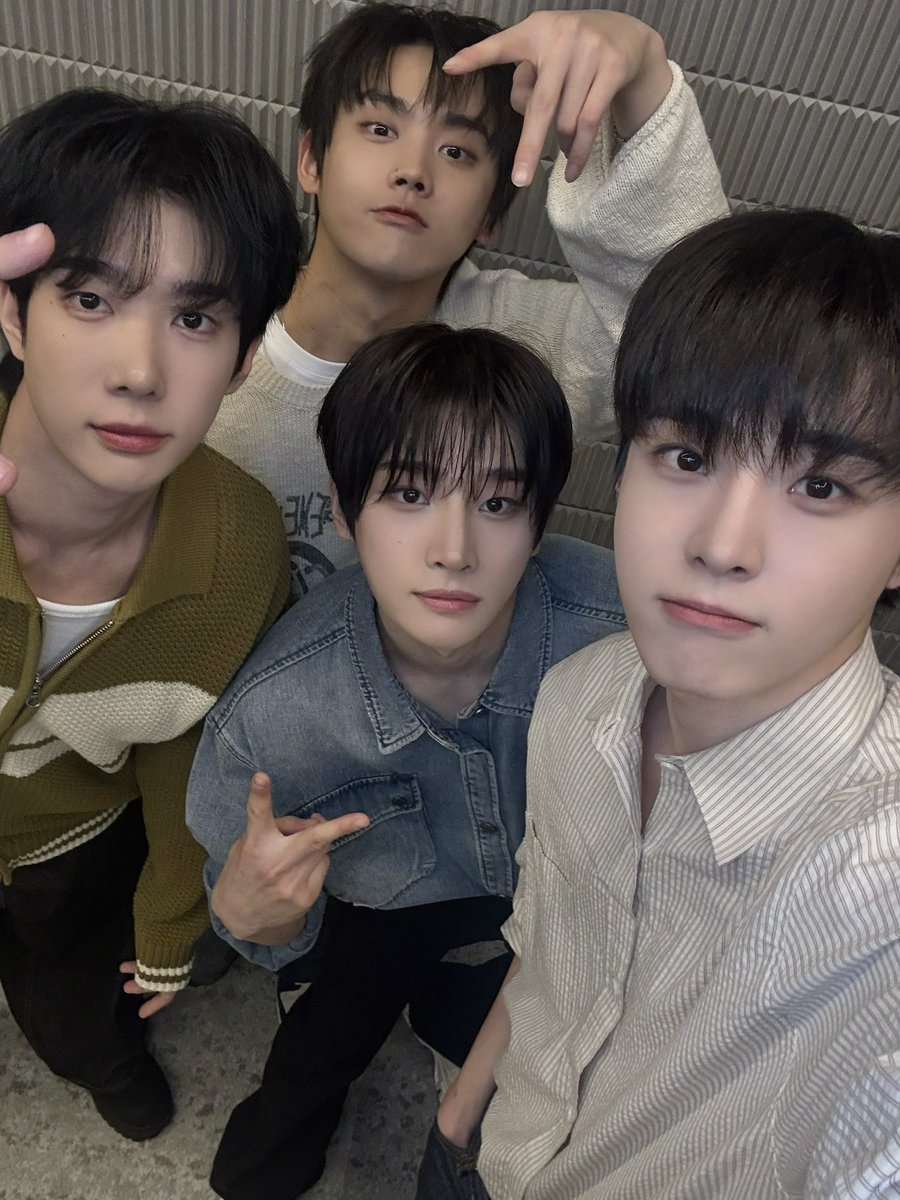 ONE PACT tweet media