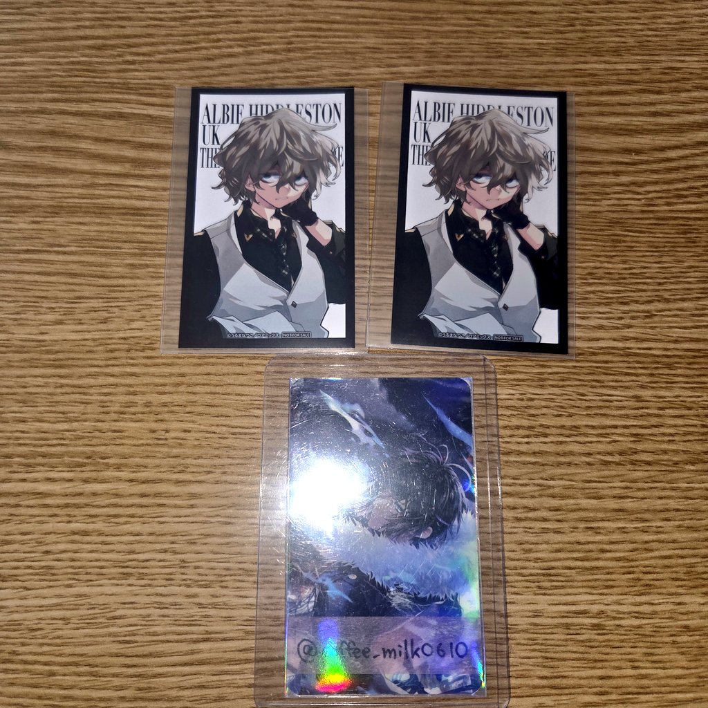 珈琲牛乳 tweet media