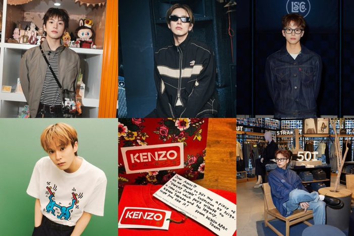 мαе. ✿ܓ tweet media