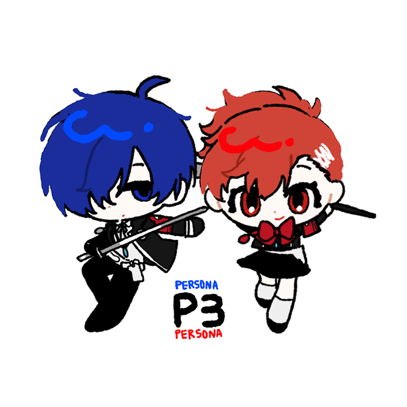 2a2a201's tweet photo. #ペルソナ３ #P3 #Persona3 https://t.co/62ijJu2WKy