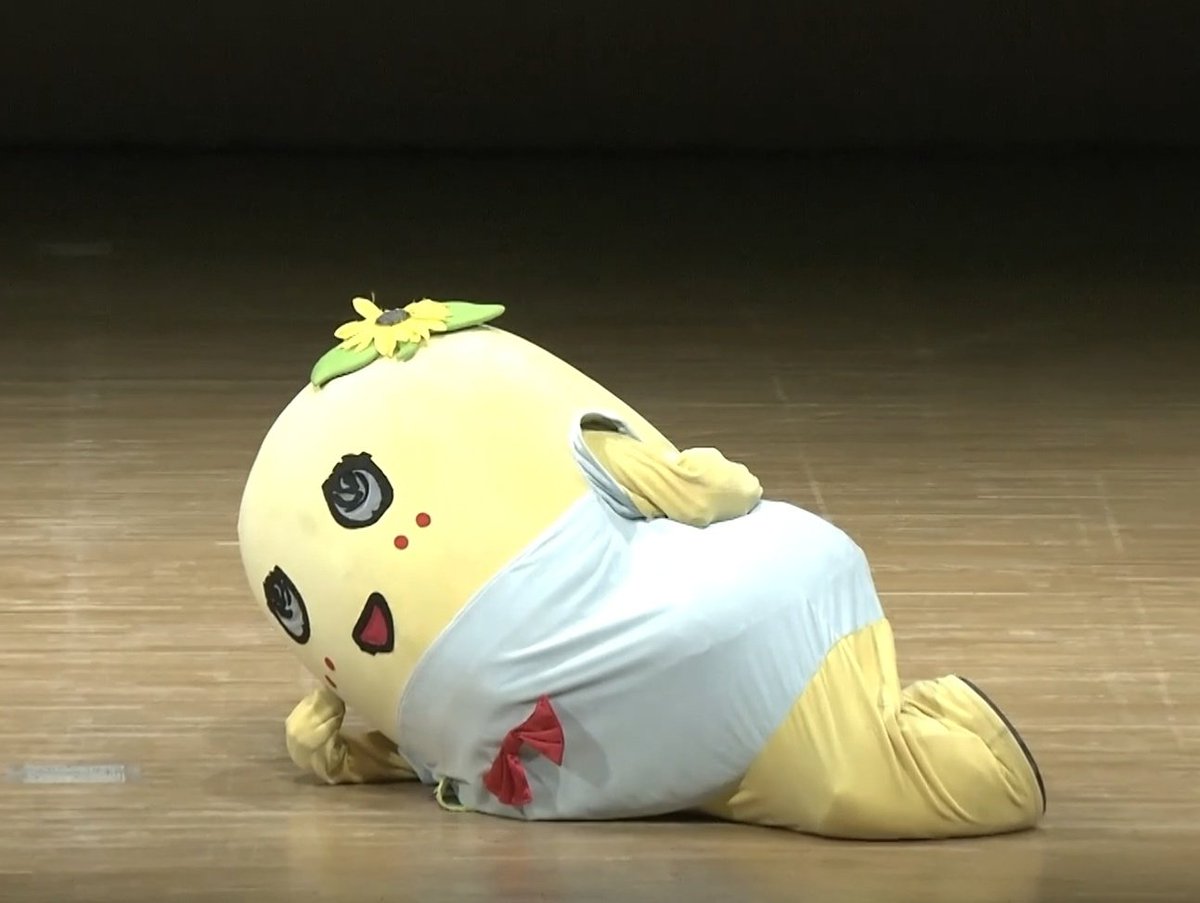 ふなぷり tweet media