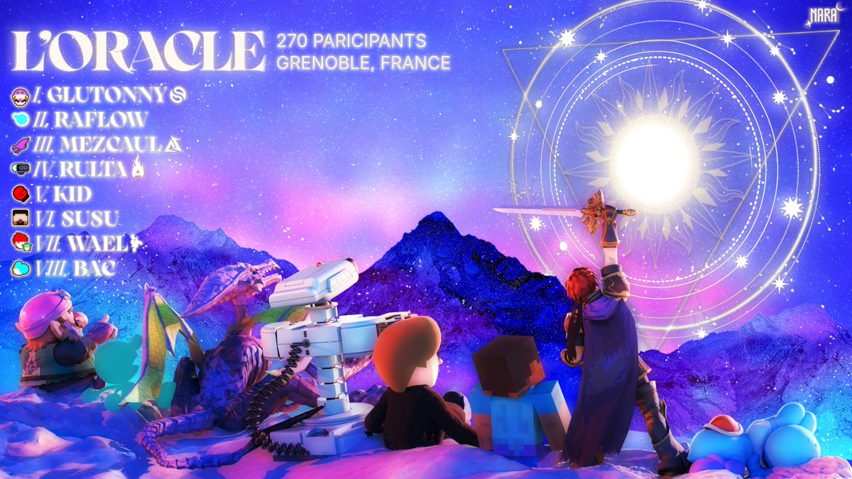 NARA ✨🇵🇸🇨🇵 | COMMS OPEN tweet media