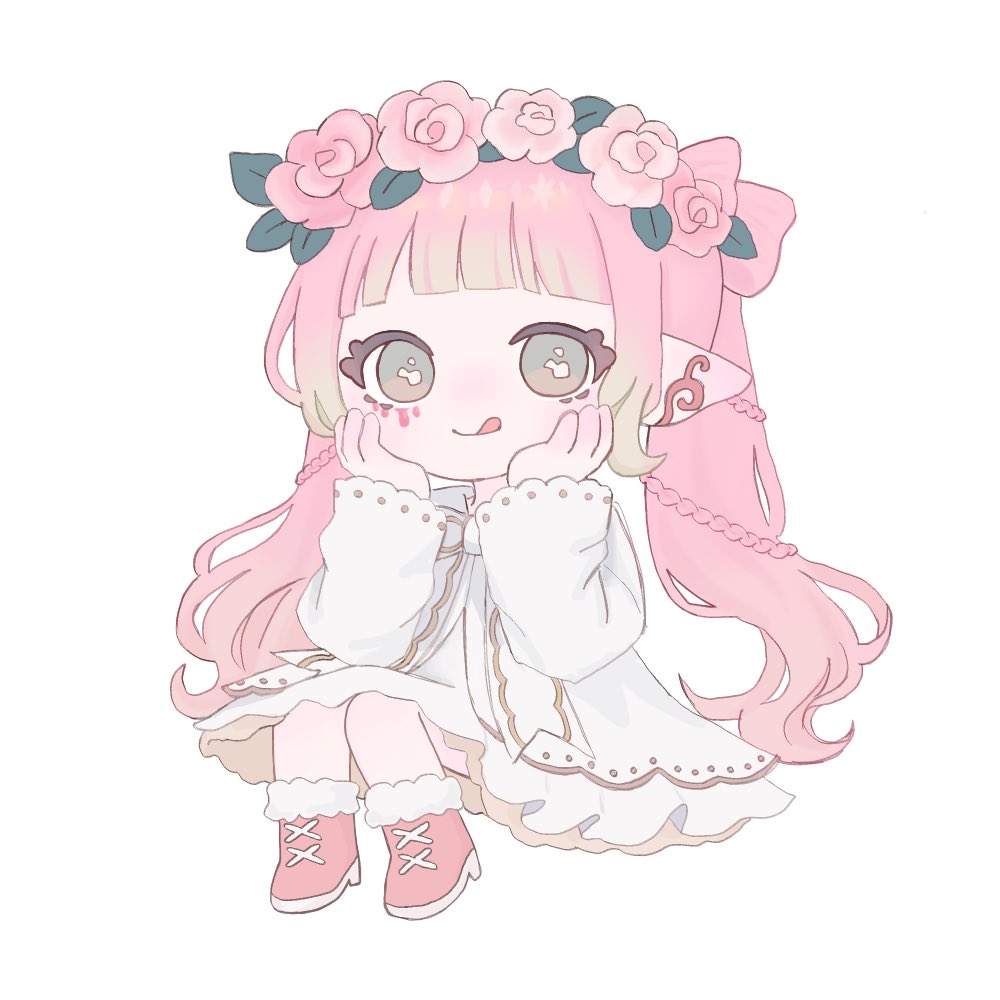 kainusi@リヴリー垢 tweet media