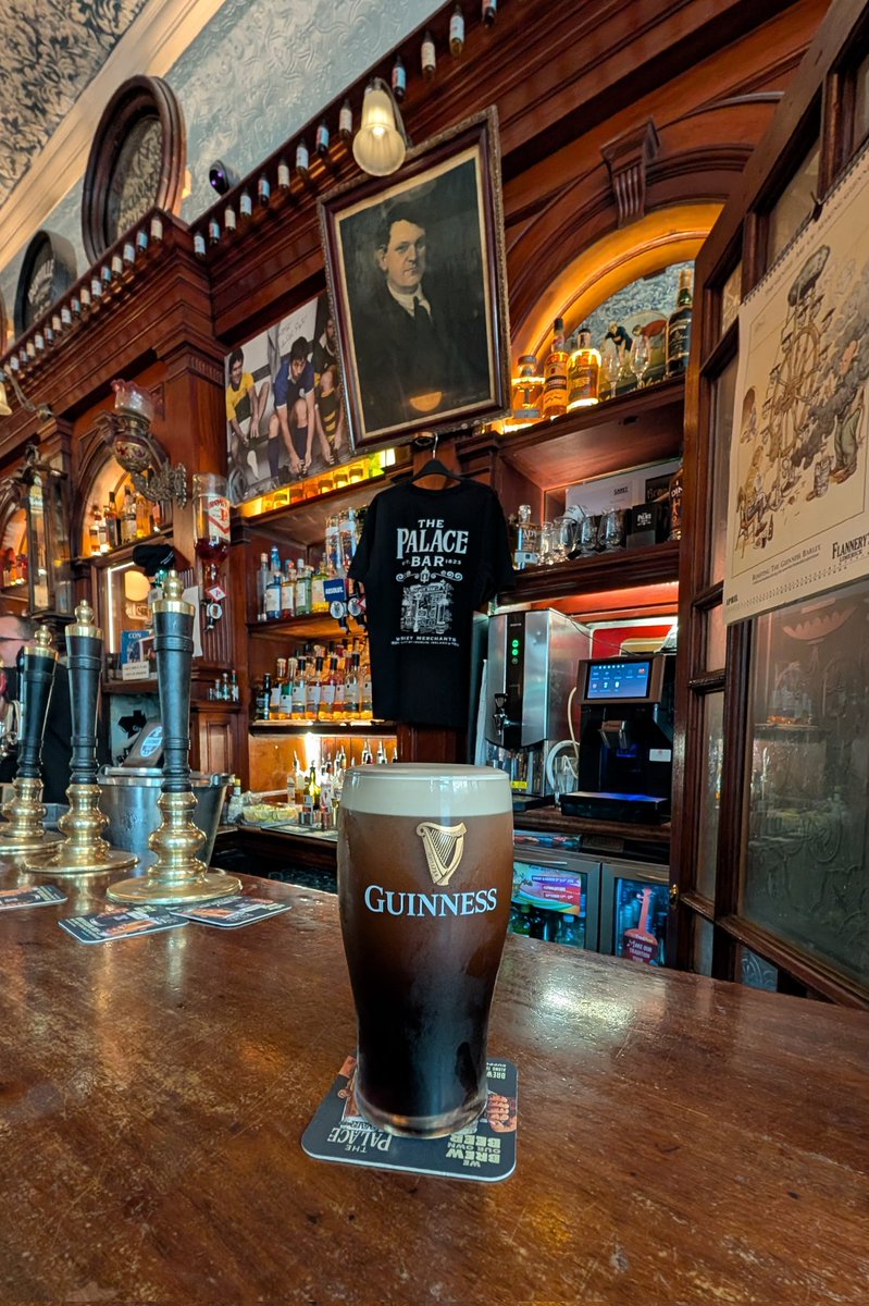 Dublin By Pub tweet media
