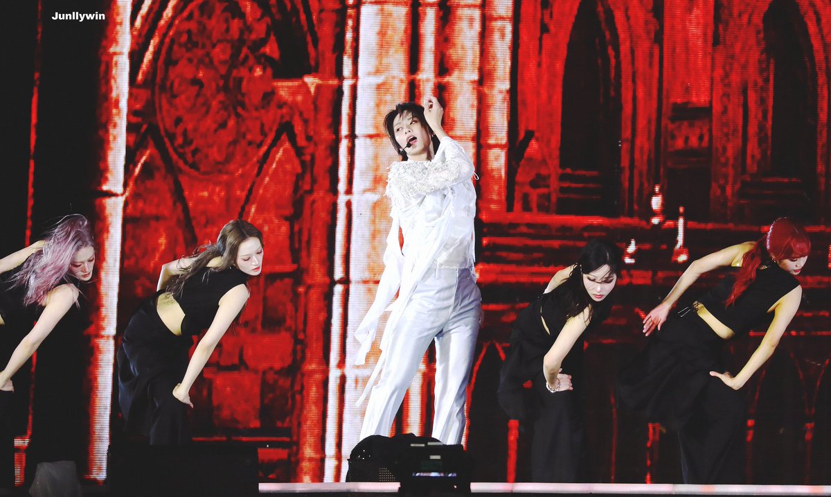 Junllywin🍉 tweet media