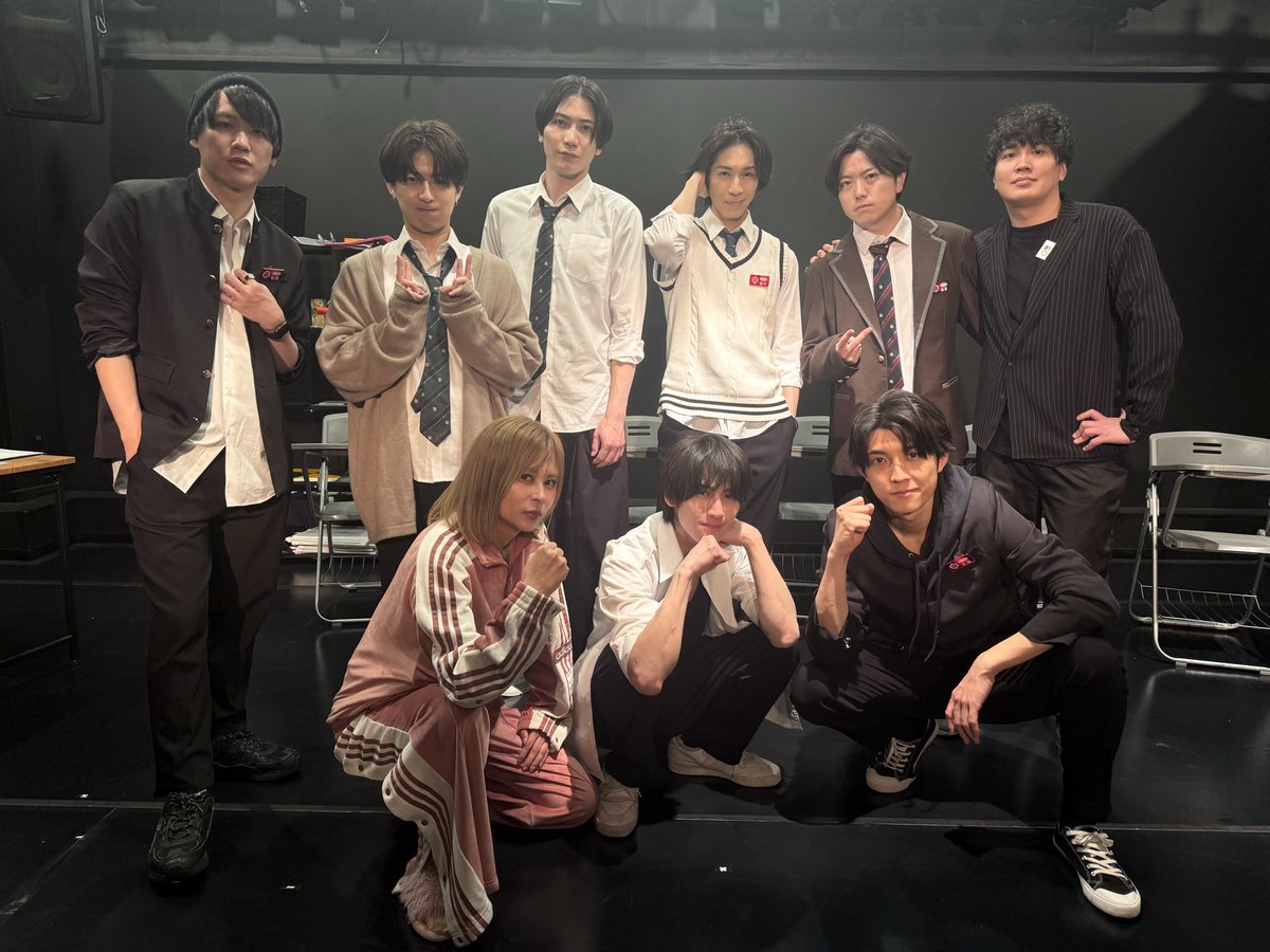 RMY STAGE tweet media