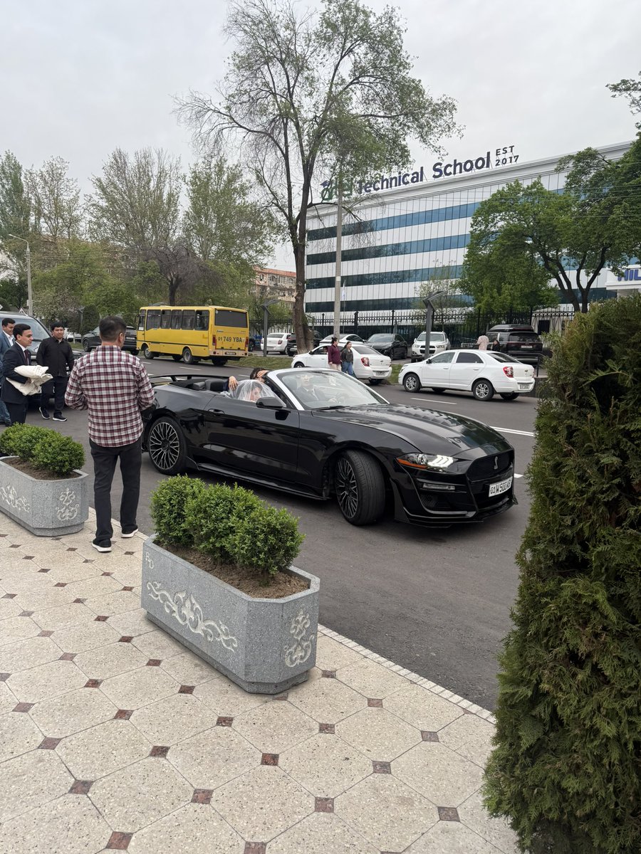 Og'abek Samisov tweet media