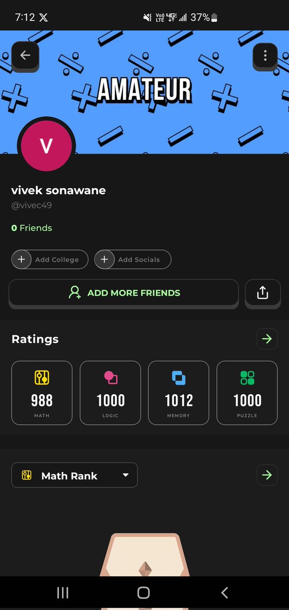 Vivek Sonawane tweet media