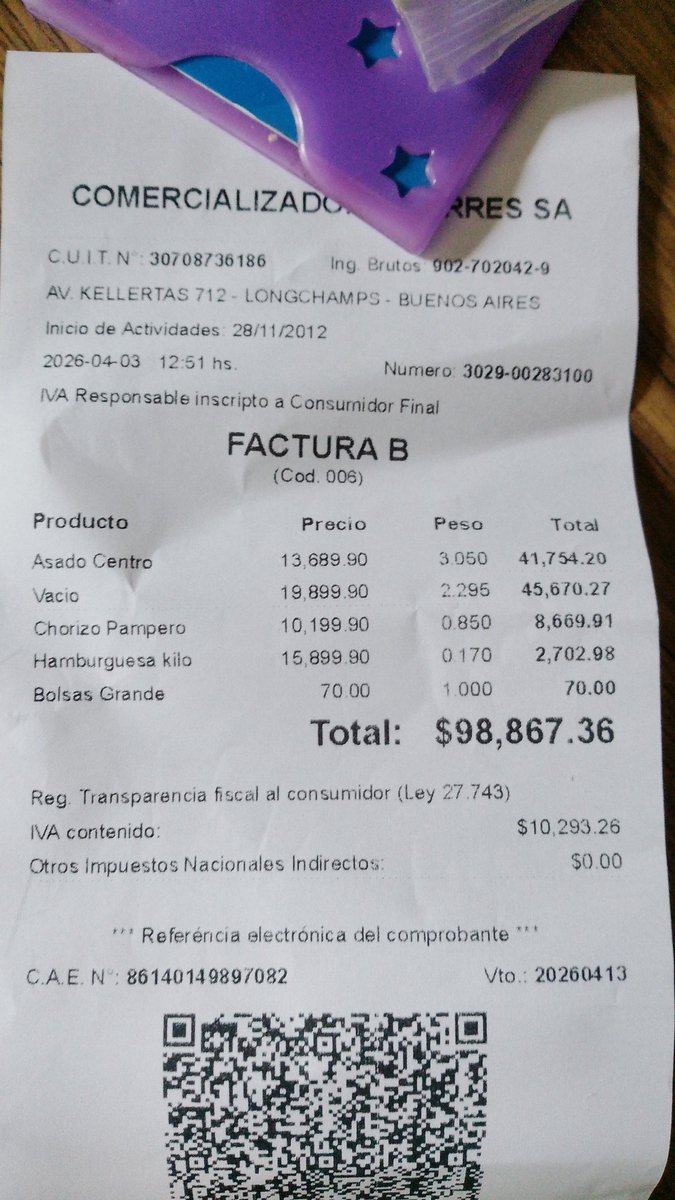 Julio Barrios tweet media