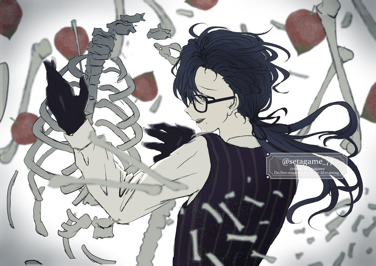 せたがめ tweet media