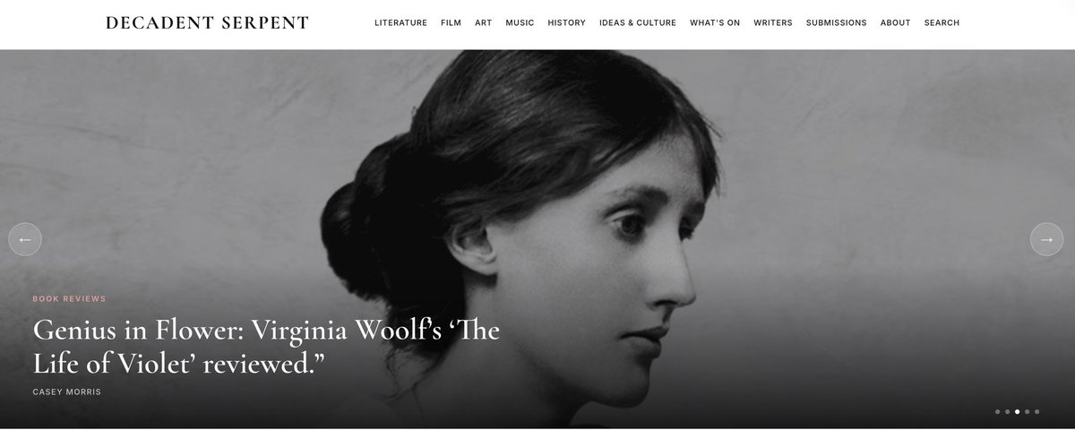 Decadent Serpent 🐍 tweet media