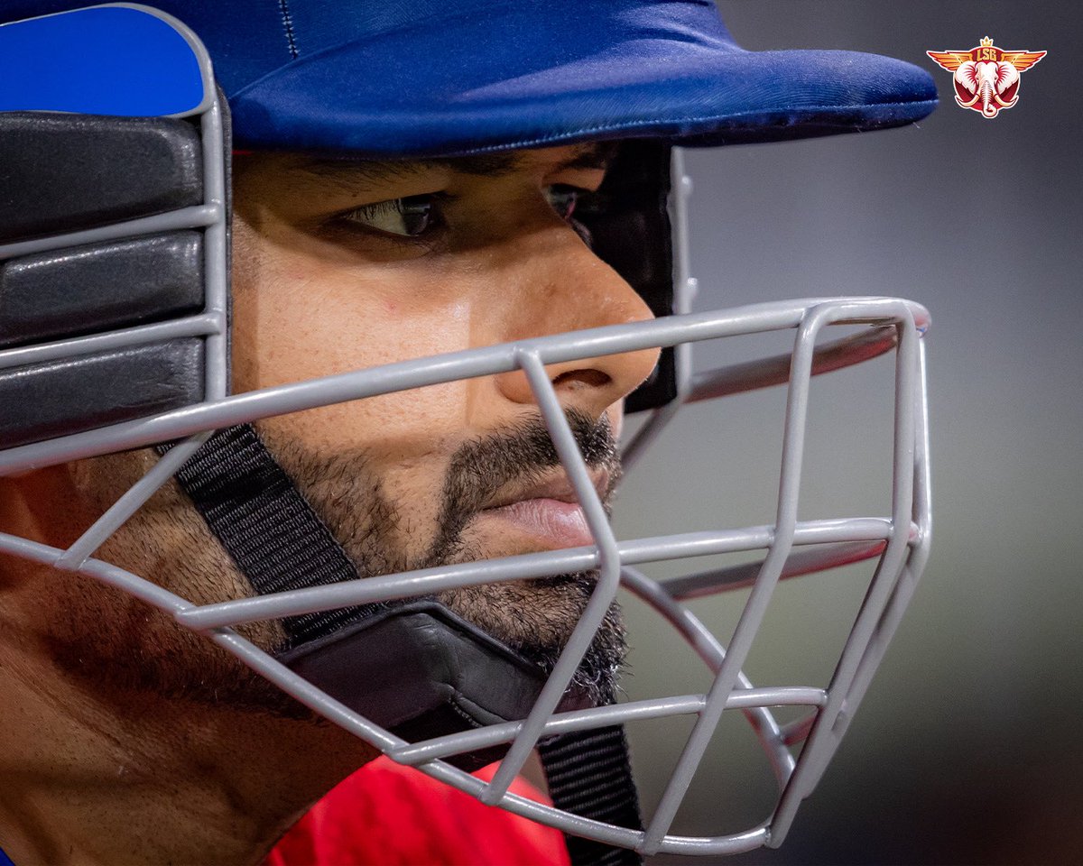 Lucknow Super Giants tweet media