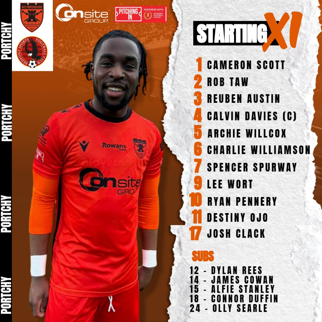 AFC Portchester tweet media