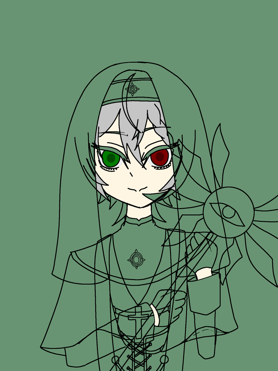 なぎらか ( ﾟдﾟ)🐰🎩 🪄 tweet media