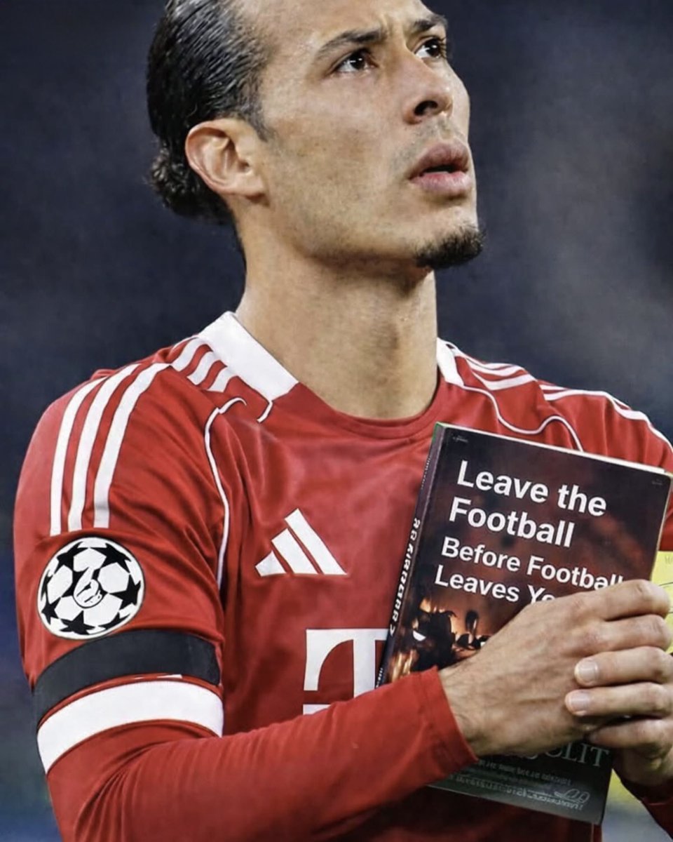 Cool&Calm(CC)🇦🇷🇪🇸🇳🇬❤🦅 tweet media