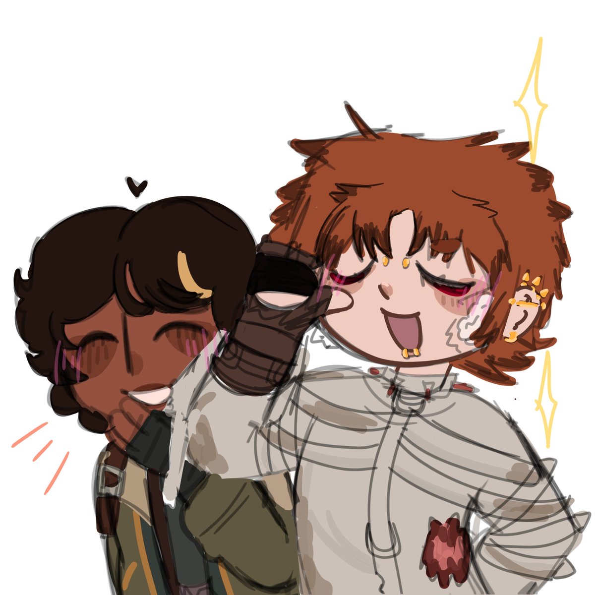 . 𐙚 ｌoulou ! ! tweet media