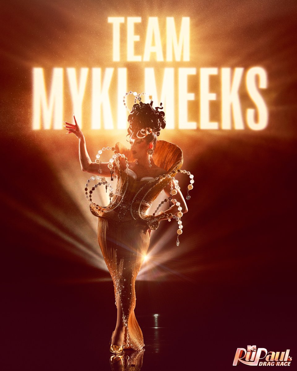 RuPaul's Drag Race tweet media