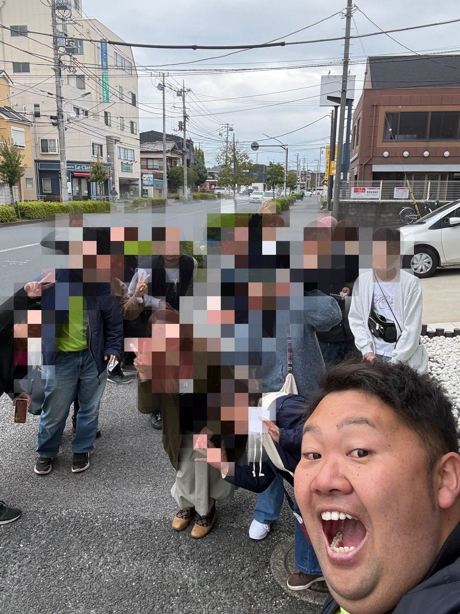 クソDB・アンどー【IMC】 tweet media