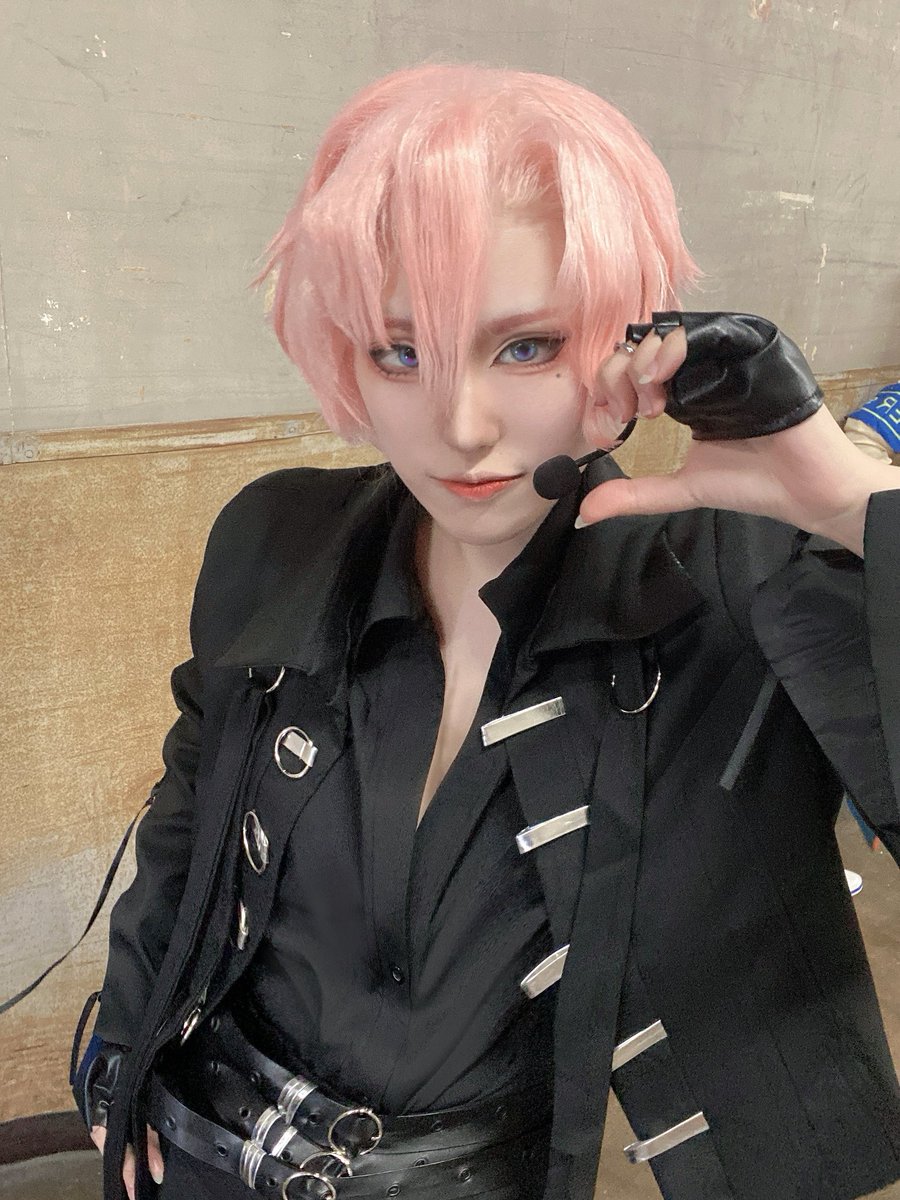 ざくろ(396)4/4a!🍄 tweet media