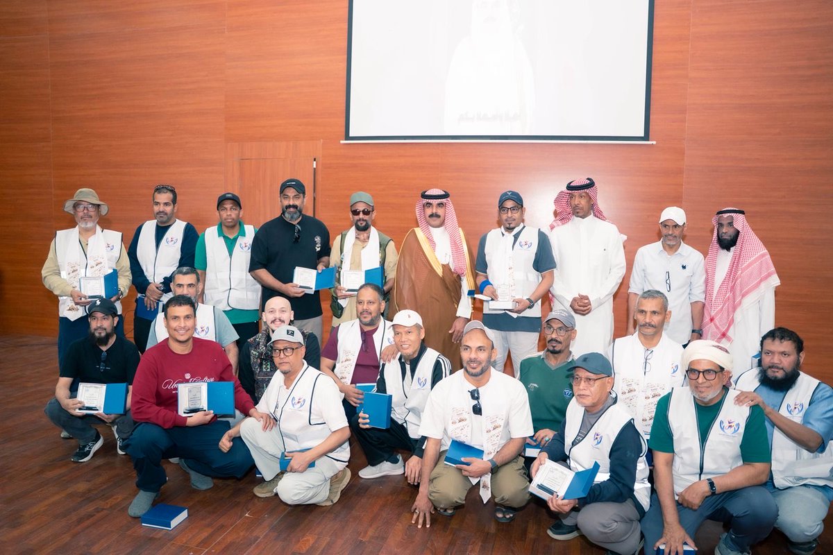 جمعية الخدمات الرياضية بمحافظة الحائط tweet media