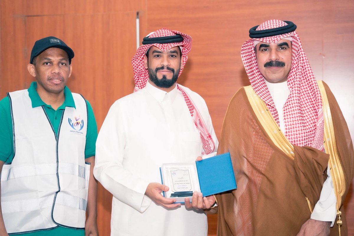 جمعية الخدمات الرياضية بمحافظة الحائط tweet media