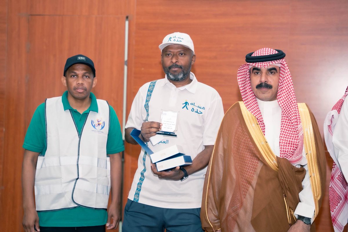 جمعية الخدمات الرياضية بمحافظة الحائط tweet media