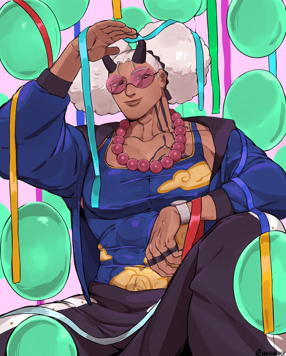 😈👑Sinju X. Hades👑😈 tweet media