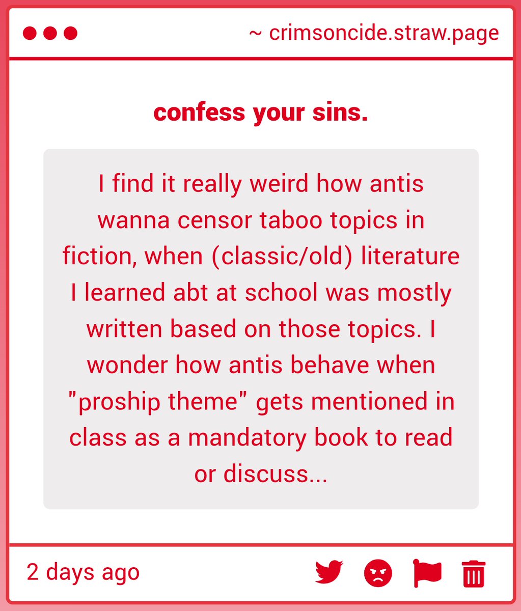 vince ⛧ tweet media