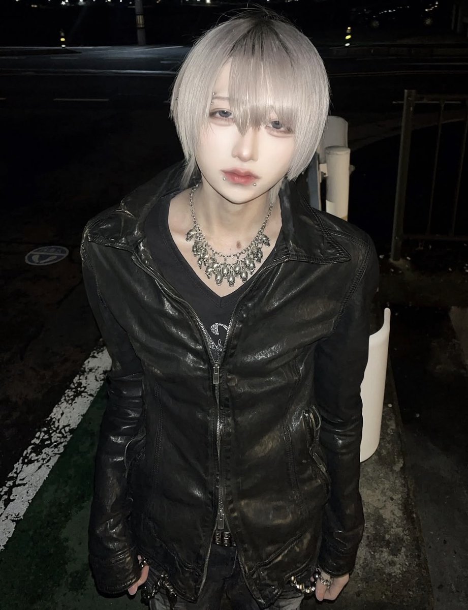 ジェイソン@外見改善で人生を変える tweet media