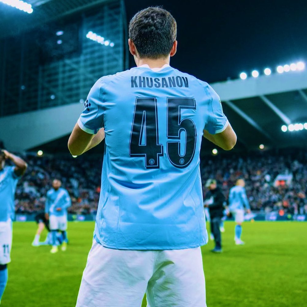 QUEEN OF MANCHESTER 🩵 tweet media