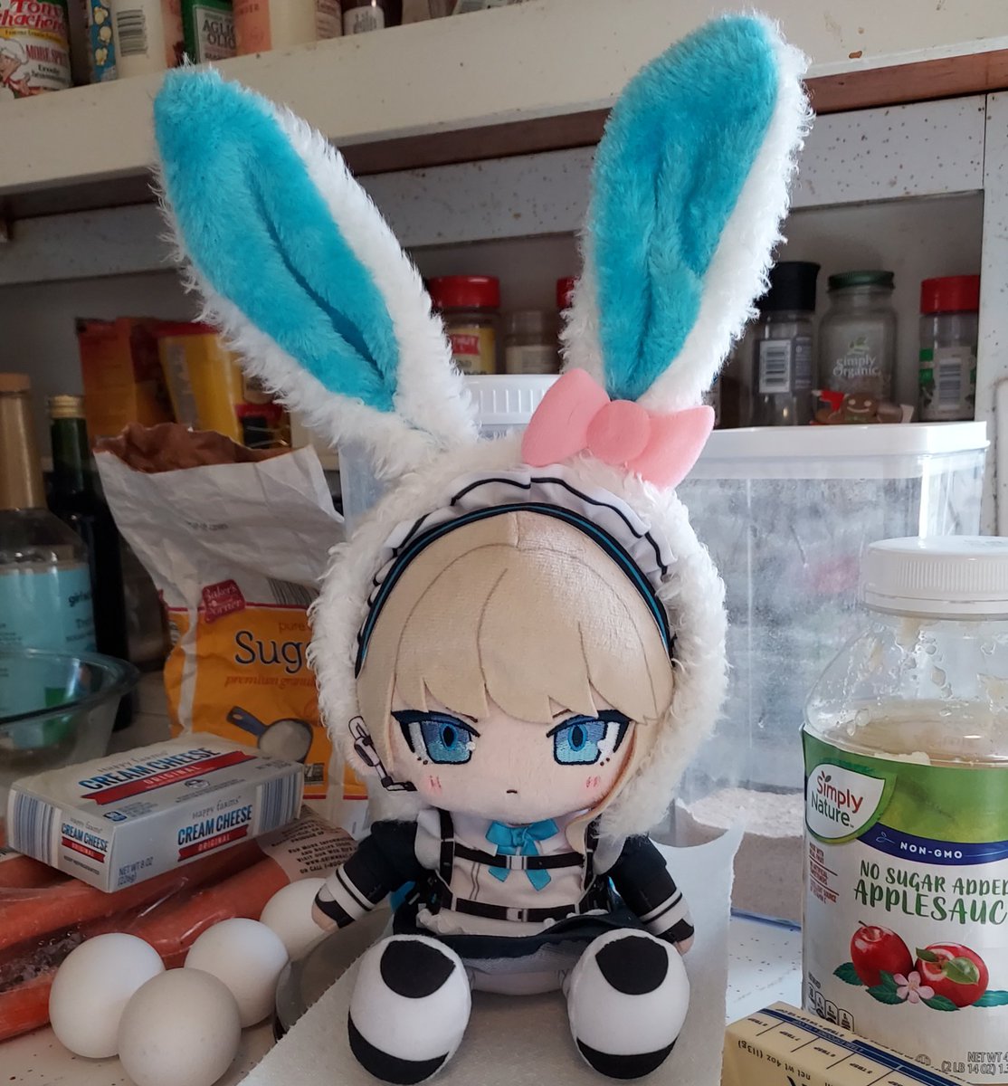 BlueArchivePlushEnjoyer tweet media