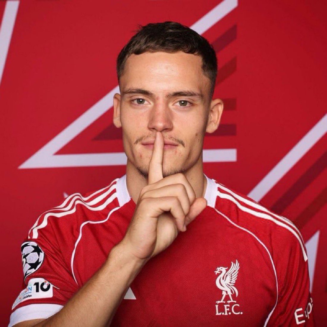 (fan) Trey tweet media