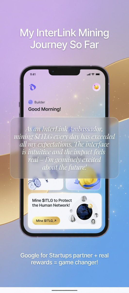 |Interlink trainee tweet media