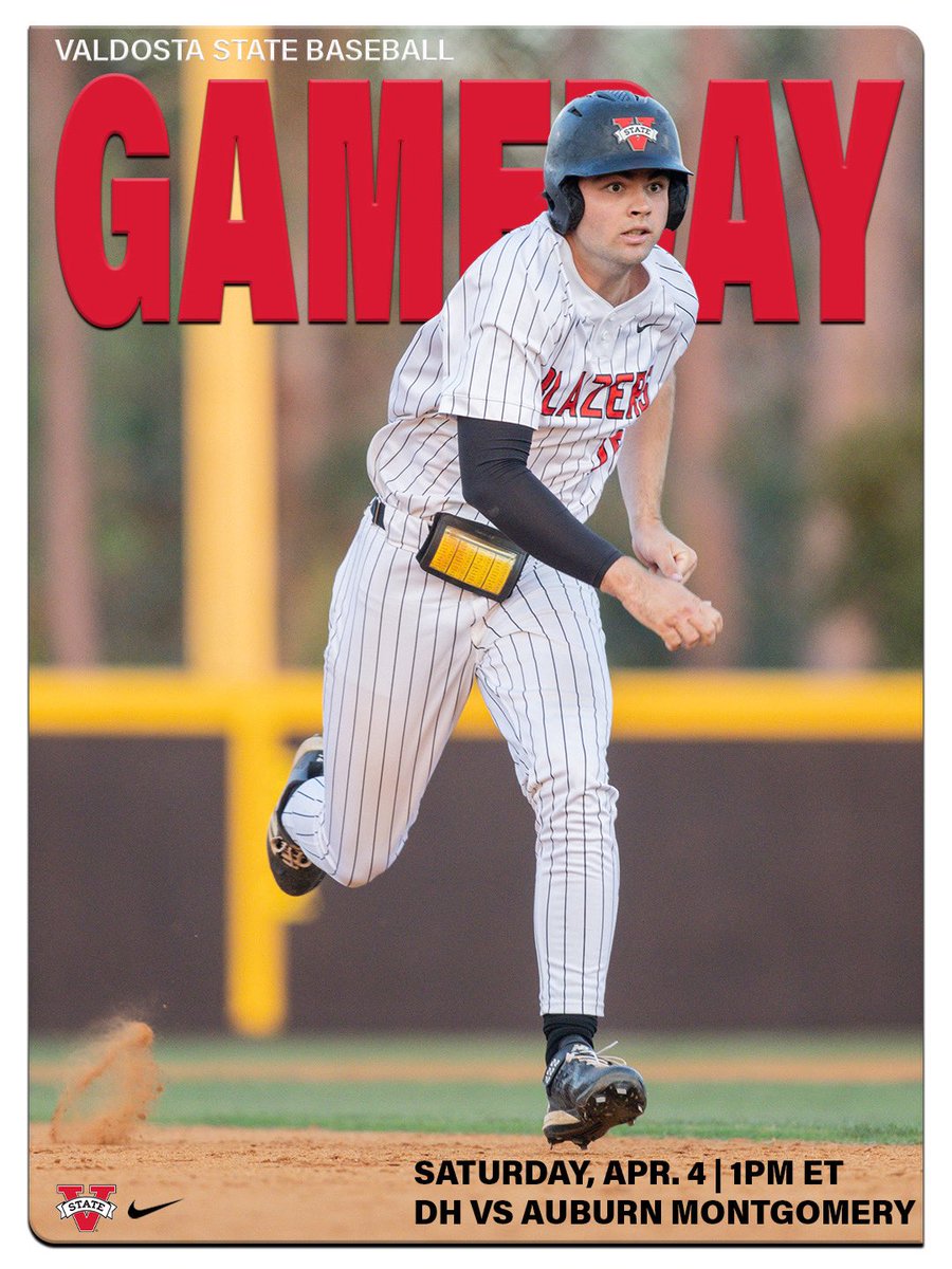 Valdosta State Baseball tweet media