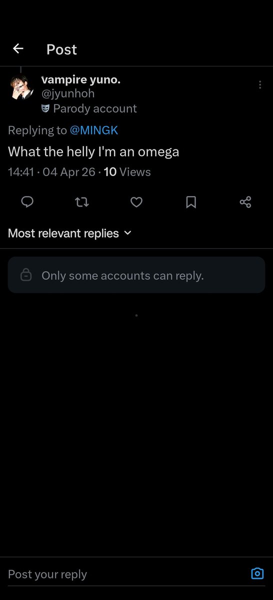 밍 🐥 tweet media