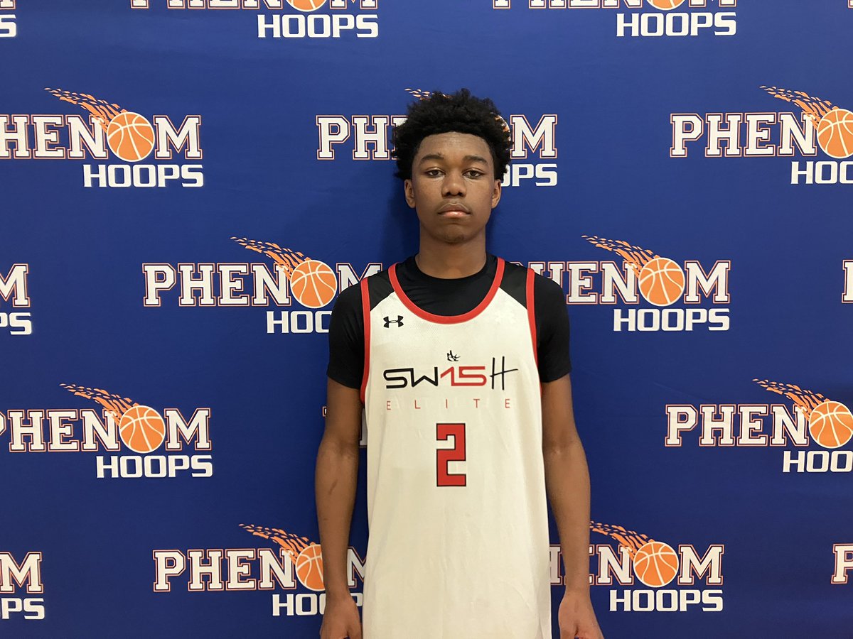 PhenomExposure's tweet photo. #PhenomStayPositive MVP

2029 Donovan Hunt (SW15H Elite) https://t.co/OfIuBT4AZM